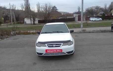 Daewoo Nexia I рестайлинг, 2012 год, 248 000 рублей, 2 фотография