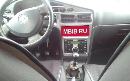 Daewoo Nexia I рестайлинг, 2012 год, 248 000 рублей, 8 фотография