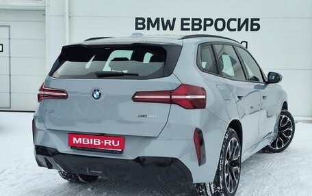 BMW X3, 2025 год, 7 789 000 рублей, 2 фотография