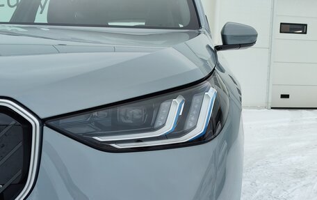 BMW X3, 2025 год, 7 789 000 рублей, 8 фотография