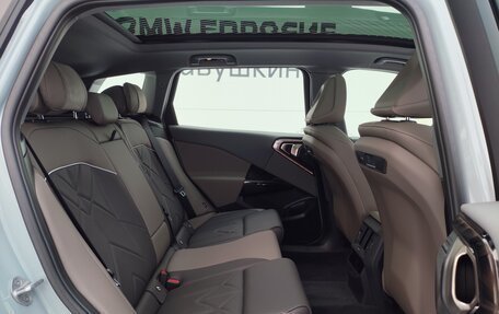 BMW X3, 2025 год, 7 789 000 рублей, 16 фотография