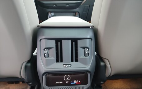 BMW X3, 2025 год, 7 789 000 рублей, 23 фотография