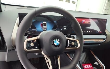 BMW X3, 2025 год, 7 789 000 рублей, 12 фотография