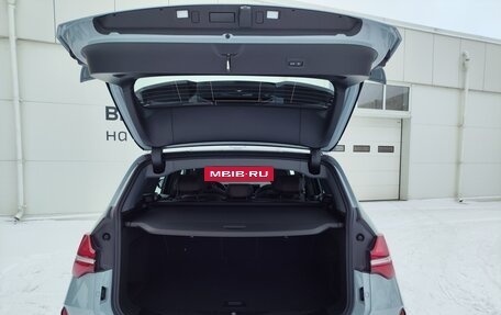 BMW X3, 2025 год, 7 789 000 рублей, 9 фотография