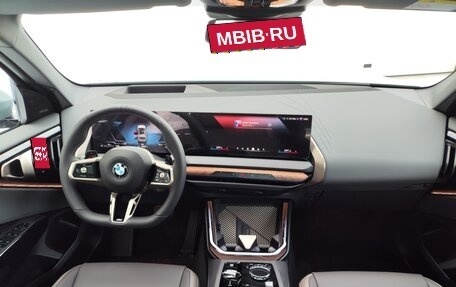 BMW X3, 2025 год, 7 789 000 рублей, 11 фотография