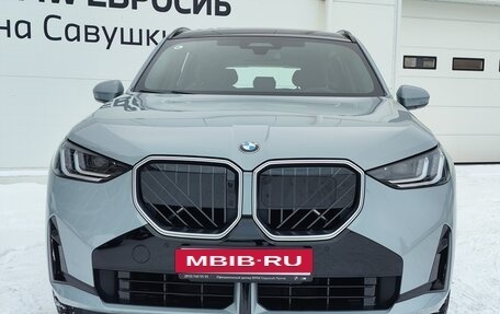 BMW X3, 2025 год, 7 789 000 рублей, 3 фотография