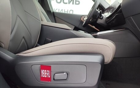 BMW X3, 2025 год, 7 789 000 рублей, 18 фотография