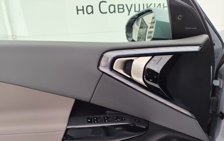 BMW X3, 2025 год, 7 789 000 рублей, 20 фотография