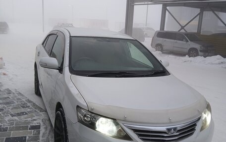 Toyota Allion, 2010 год, 980 000 рублей, 3 фотография