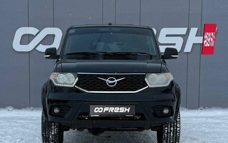 ЛуАЗ Patriot, 2017 год, 1 365 000 рублей, 3 фотография