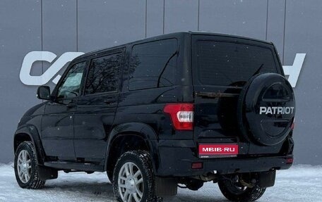 ЛуАЗ Patriot, 2017 год, 1 365 000 рублей, 2 фотография