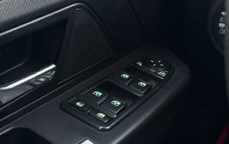 ЛуАЗ Patriot, 2017 год, 1 365 000 рублей, 10 фотография