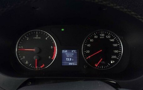 ЛуАЗ Patriot, 2017 год, 1 365 000 рублей, 9 фотография