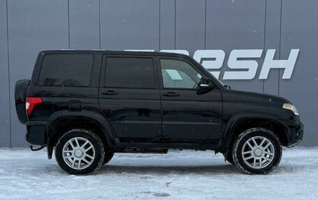 ЛуАЗ Patriot, 2017 год, 1 365 000 рублей, 5 фотография