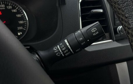 ЛуАЗ Patriot, 2017 год, 1 365 000 рублей, 14 фотография