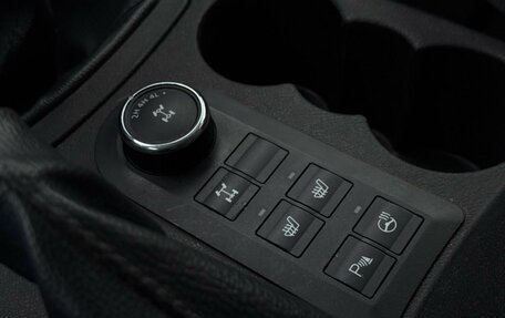 ЛуАЗ Patriot, 2017 год, 1 365 000 рублей, 17 фотография