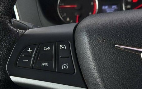 ЛуАЗ Patriot, 2017 год, 1 365 000 рублей, 12 фотография