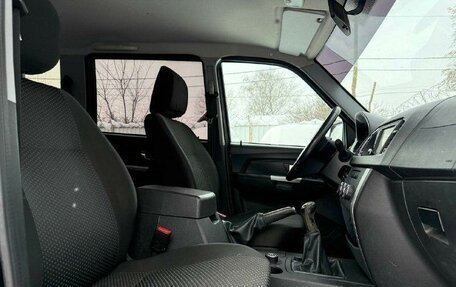 ЛуАЗ Patriot, 2017 год, 1 365 000 рублей, 7 фотография