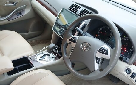 Toyota Allion, 2010 год, 980 000 рублей, 5 фотография