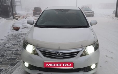 Toyota Allion, 2010 год, 980 000 рублей, 2 фотография