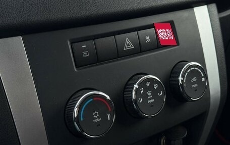 ЛуАЗ Patriot, 2017 год, 1 365 000 рублей, 16 фотография