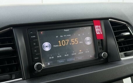 ЛуАЗ Patriot, 2017 год, 1 365 000 рублей, 15 фотография