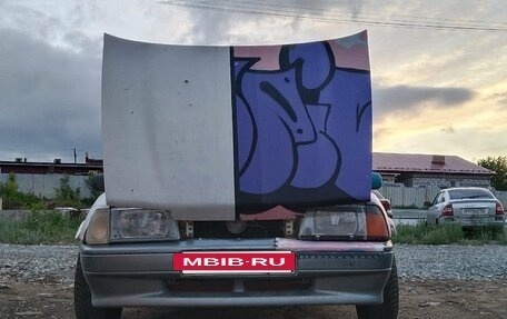 ИЖ 2126 «Ода», 2001 год, 75 000 рублей, 4 фотография