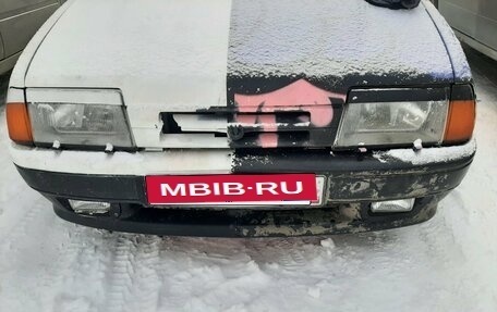 ИЖ 2126 «Ода», 2001 год, 75 000 рублей, 3 фотография