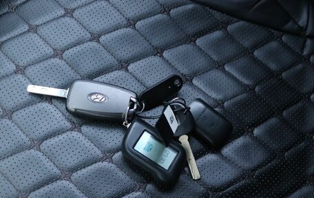 Hyundai Solaris II рестайлинг, 2018 год, 919 000 рублей, 16 фотография