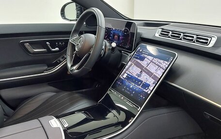 Mercedes-Benz S-Класс, 2024 год, 12 303 000 рублей, 6 фотография