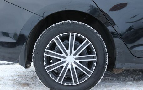 Hyundai Solaris II рестайлинг, 2018 год, 919 000 рублей, 9 фотография