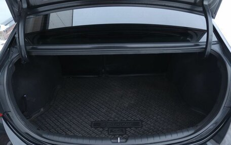 Hyundai Solaris II рестайлинг, 2018 год, 919 000 рублей, 10 фотография