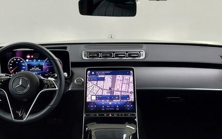 Mercedes-Benz S-Класс, 2024 год, 12 303 000 рублей, 5 фотография