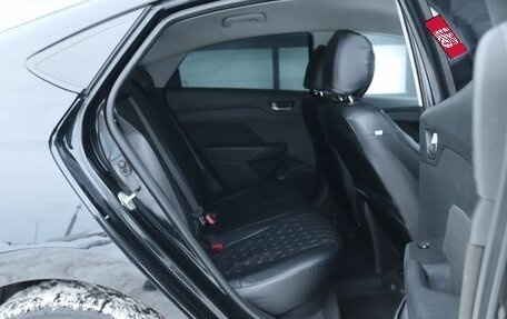 Hyundai Solaris II рестайлинг, 2018 год, 919 000 рублей, 12 фотография