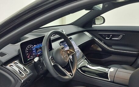 Mercedes-Benz S-Класс, 2024 год, 12 303 000 рублей, 10 фотография