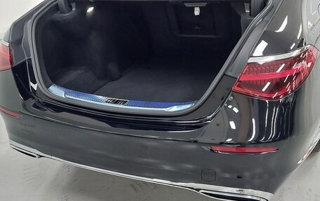 Mercedes-Benz S-Класс, 2024 год, 12 303 000 рублей, 8 фотография