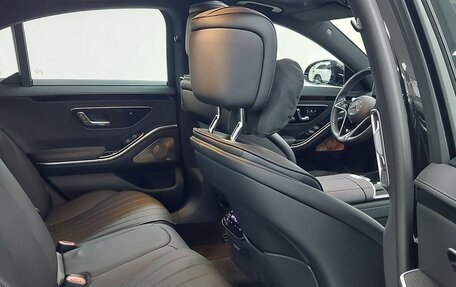 Mercedes-Benz S-Класс, 2024 год, 12 303 000 рублей, 7 фотография