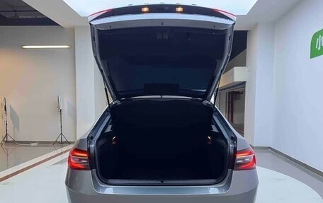 Skoda Superb III рестайлинг, 2022 год, 2 333 000 рублей, 19 фотография