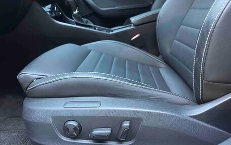 Skoda Superb III рестайлинг, 2022 год, 2 333 000 рублей, 16 фотография