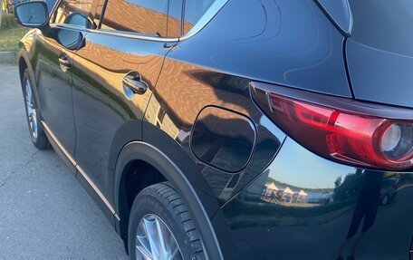 Mazda CX-5 II, 2020 год, 3 190 000 рублей, 8 фотография