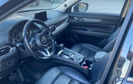 Mazda CX-5 II, 2020 год, 3 190 000 рублей, 10 фотография