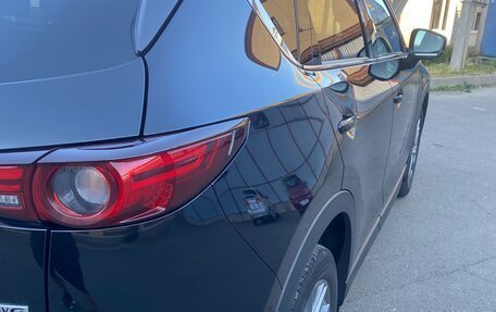 Mazda CX-5 II, 2020 год, 3 190 000 рублей, 6 фотография