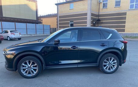 Mazda CX-5 II, 2020 год, 3 190 000 рублей, 9 фотография