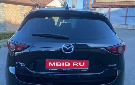 Mazda CX-5 II, 2020 год, 3 190 000 рублей, 7 фотография