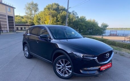 Mazda CX-5 II, 2020 год, 3 190 000 рублей, 4 фотография
