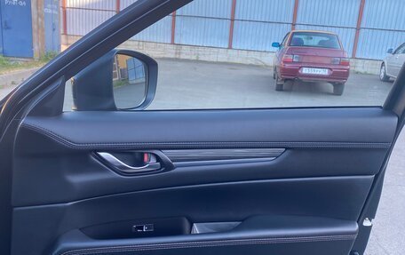 Mazda CX-5 II, 2020 год, 3 190 000 рублей, 19 фотография