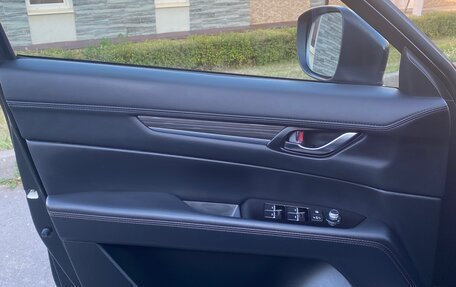 Mazda CX-5 II, 2020 год, 3 190 000 рублей, 18 фотография