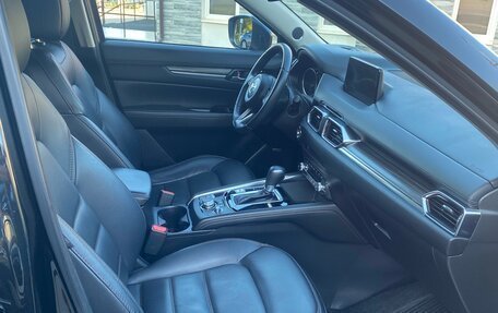 Mazda CX-5 II, 2020 год, 3 190 000 рублей, 11 фотография