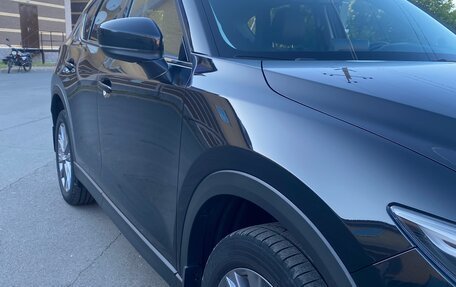 Mazda CX-5 II, 2020 год, 3 190 000 рублей, 13 фотография