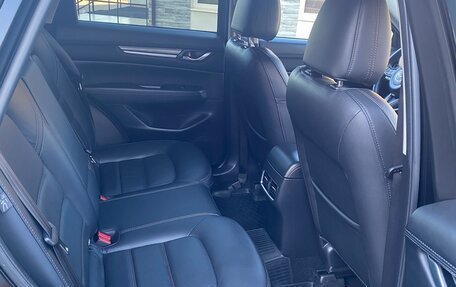 Mazda CX-5 II, 2020 год, 3 190 000 рублей, 21 фотография